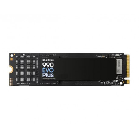 Samsung 4 TB M.2 NVMe SSD, 990 EVO Plus, Gen. 4x4