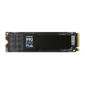 Samsung 4 TB M.2 NVMe SSD, 990 EVO Plus, Gen. 4x4