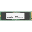 Crucial 1 TB M.2 SSD, E100 NVMe Gen. 4x4