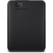 Western Digital 1,5 TB USB HDD, WD Elements, USB 3.0