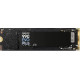 Samsung 990 EVO Plus 2TB NVMe PCIe M.2 2280 SSD, R/W: 7250/6300Mb/s (MZ-V9S2T0BW)