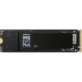 Samsung 990 EVO Plus 2TB NVMe PCIe M.2 2280 SSD, R/W: 7250/6300Mb/s (MZ-V9S2T0BW)