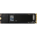 Samsung 990 EVO Plus 2TB NVMe PCIe M.2 2280 SSD, R/W: 7250/6300Mb/s (MZ-V9S2T0BW)