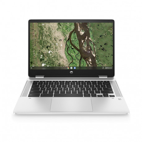 HP Chromebook x360 14B-CB0006NF