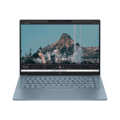 HP Pavilion Plus 14-EY0010NF