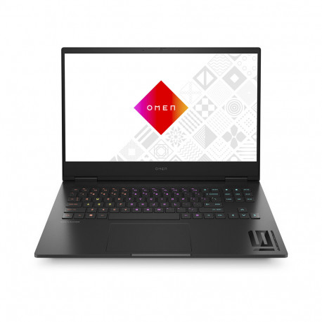 HP Omen 16-XF0006NL