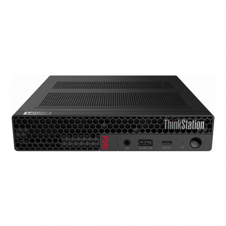 Lenovo ThinkStation P340 Tiny