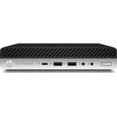 Računalo HP Elitedesk 800 G5 DM / i5 / RAM 8 GB / SSD Pogon