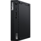 Računalo Lenovo ThinkCentre M80Q Tiny - No speakers / i5 / RAM 8 GB / SSD Pogon