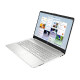 HP 15s-eq2000ne | R7-5700U / AMD Ryzen™ 7 / RAM 8 GB / SSD Pogon / 15,6" FHD