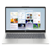  HP 14-ep0004np / N-series / RAM 4 GB / SSD Pogon / 14,0" FHD