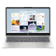 HP 14-ep0004np / Intel® N-series / RAM 4 GB / SSD Pogon / 14,0" FHD
