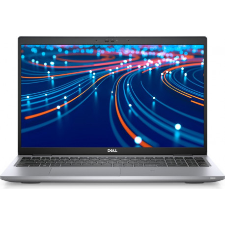 Dell Latitude 5520 / i7 / RAM 16 GB / SSD Pogon / 15,6" FHD