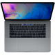 Apple Macbook Pro 15 (2018) / i7 / RAM 32 GB / SSD Pogon / 15,6" 2.8K