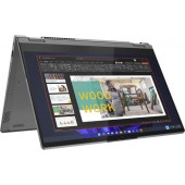  Lenovo ThinkBook 14S Yoga G2 Iap / i5 / RAM 8 GB / SSD Pogon / 14,0" FHD