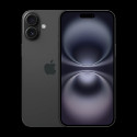 Apple iPhone 16 Plus 128GB - Indian Spec - Black