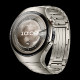 Watch Huawei Watch 5 46mm - Titanium Silver