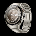 Watch Huawei Watch 5 46mm - Titanium Silver