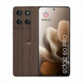 Motorola XT2507-1 Moto Edge 60 Pro 5G 12GB RAM 512GB - Walnut