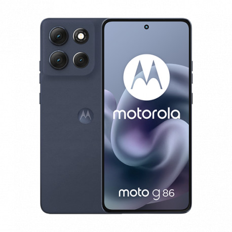 Motorola XT2527-2 Moto G86 5G Dual Sim 8GB RAM 256GB - Spellbound