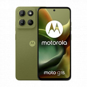 Motorola XT2521-3 Moto G15 4G Dual Sim 8GB RAM 256GB - Iguana Green