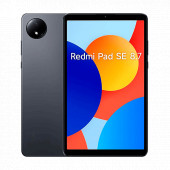 Tablet Xiaomi Redmi Pad SE 8.7 4GB RAM 64GB LTE - Grey