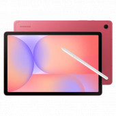 Tablet Samsung Galaxy Tab S10 Lite X406 5G 10.9 6GB RAM 128GB - Red