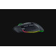 Razer Basilisk V3 Pro miš Desno RF Wireless + Bluetooth + USB Type-C Optički 30000 DPI
