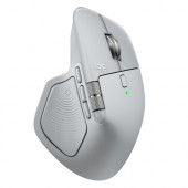 Logitech MX Master 4 miš Office Desno RF bežični + Bluetooth Laser 8000 DPI