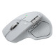 Logitech MX Master 4 miš Office Desno RF bežični + Bluetooth Laser 8000 DPI