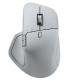 Logitech MX Master 4 miš Office Desno RF bežični + Bluetooth Laser 8000 DPI