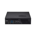 ASUS PB63-B5046AH Intel® Core™ i5 i5-13400 16 GB DDR5-SDRAM 512 GB SSD Windows 11 Pro Mini PC Crno