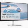 Monitor Dell 27 Plus S2725DSM 27", 2560 x 1440, QHD, 144 Hz, IPS Antiglare, 16:9, 1500:1, 350 cd/m2,