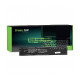 Green Cell (HP77) baterija 4400 mAh,10.8V (11.1V) FP06 FP06XL FP09 za HP ProBook 440 445 450 470 G0 G1 470 G2