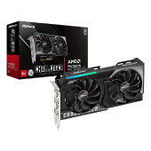 Asrock Radeon RX 9060 XT CL 8GB GDDR6 OC, PCIe 5.0x16, HDMI/2×DP