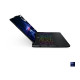 Lenovo Legion Pro 5 16IRX10 16" 2560x1600 IPS, Intel Core i9-14900HX, 32GB DDR5, 1TB SSD, RTX 5060 8GB, WiFi-ax/BT, FreeDOS