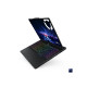 Lenovo Legion Pro 5 16IRX10 16" 2560x1600 IPS, Intel Core i9-14900HX, 32GB DDR5, 1TB SSD, RTX 5060 8GB, WiFi-ax/BT, FreeDOS