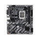 Gigabyte MB H810M H, S.1851, DDR5/6400MHz, PCIe 4.0, G-LAN, VGA/HDMI, mATX