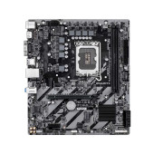 Gigabyte MB H810M H, S.1851, DDR5/6400MHz, PCIe 4.0, G-LAN, VGA/HDMI, mATX