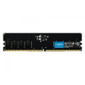 Crucial DIMM 32GB DDR5 4800MHz CL40 