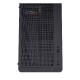 BIT FORCE Mid Tower ARGB Gaming PC kućište CUBE ARGB-TGC-PWM4