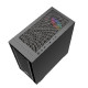 BIT FORCE Mid Tower ARGB Gaming PC kućište VOLTRON ARGB-C4