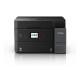 Epson EcoTank L6390 Print/Scan/Copy/Fax A4 pisač, 18/9 str/min., 4800x1200 dpi, USB, Wi-Fi, LAN, Duplex, ADF (C11CL41408)