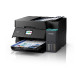 Epson EcoTank L6390 Print/Scan/Copy/Fax A4 pisač, 18/9 str/min., 4800x1200 dpi, USB, Wi-Fi, LAN, Duplex, ADF (C11CL41408)