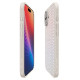 Spigen Liquid Air, natural titanium - iPhone 17 (ACS10372)