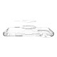 Spigen Ultra Hybrid MagSafe, frost white - iPhone 17 Pro Max (ACS10286)