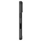 Spigen Ultra Hybrid, matte black - iPhone 17 (ACS10377)