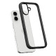Spigen Ultra Hybrid, matte black - iPhone 17 (ACS10377)