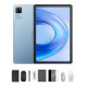 BLACKVIEW Tab 60 PRO 8/128 GB LTE, 10.1" HD (800x1280) IPS, 5MP/8MP, WiFi, DokeOS_P 4.0 + preklopna torbica, 3.5mm slušalice,