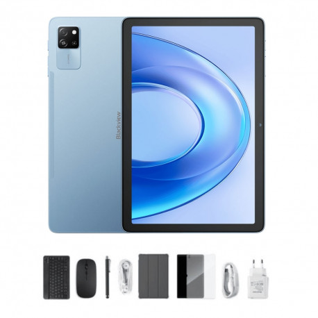 BLACKVIEW Tab 60 PRO 8/128 GB LTE, 10.1" HD (800x1280) IPS, 5MP/8MP, WiFi, DokeOS_P 4.0 + preklopna torbica, 3.5mm slušalice,